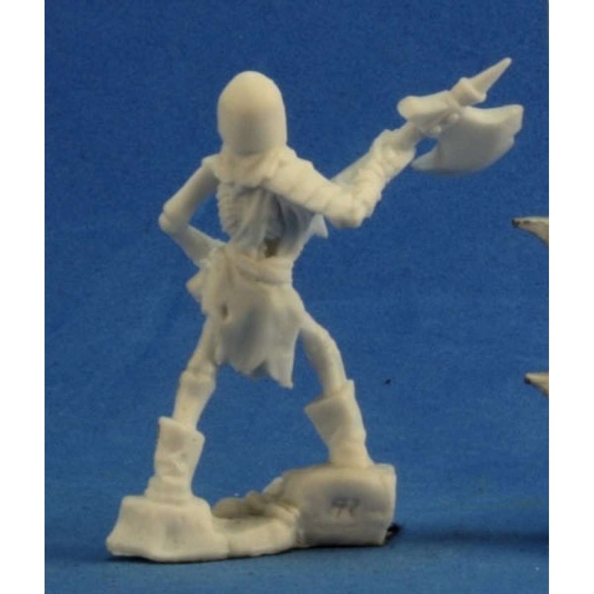 Reaper Bones 77184 – Miniatura Spirit Of The Forest Per Giochi Di Ruolo, 55mm, Non Verniciata